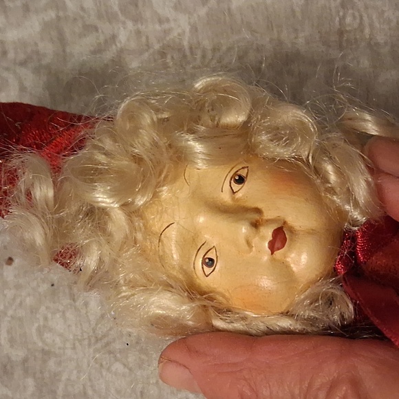 Mark Roberts Fairy Court Jester - Picture 7 of 9